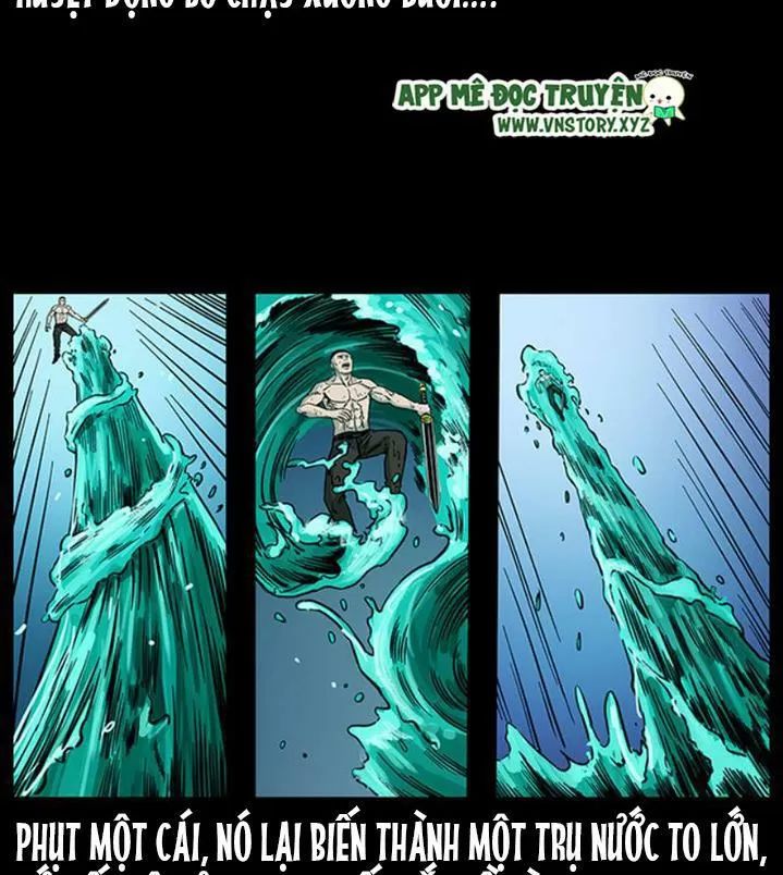 U Minh Ngụy Tượng Chapter 249 - 37