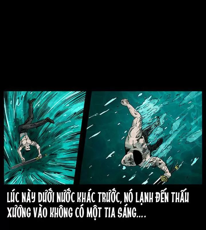 U Minh Ngụy Tượng Chapter 249 - 39