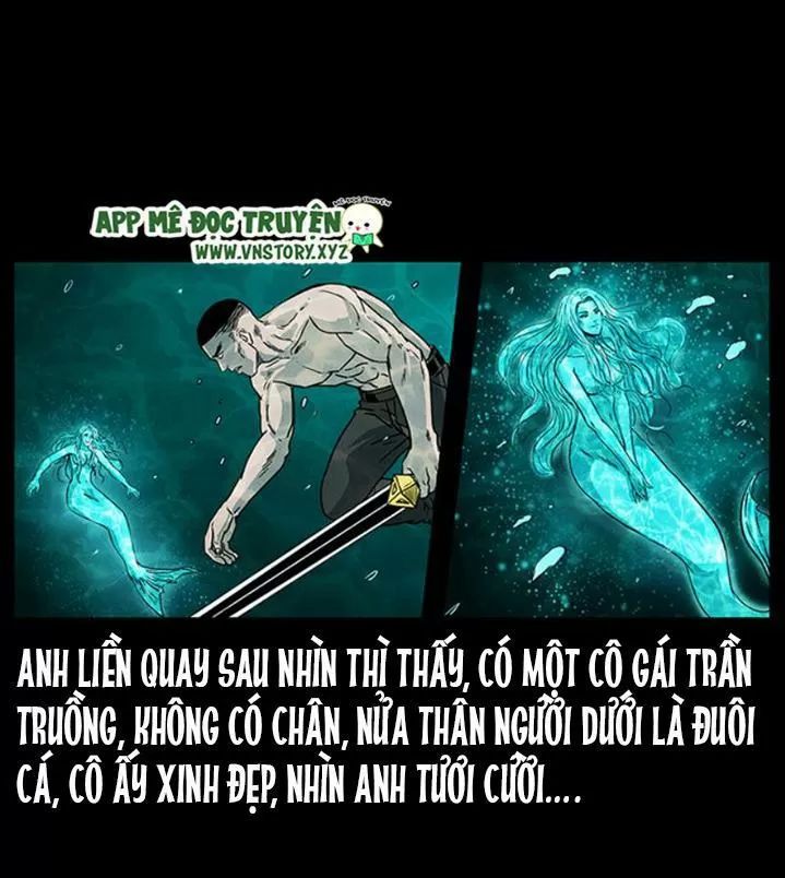 U Minh Ngụy Tượng Chapter 249 - 41