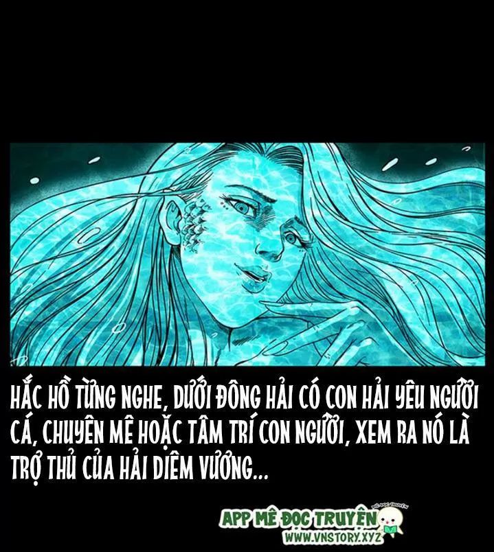 U Minh Ngụy Tượng Chapter 249 - 42