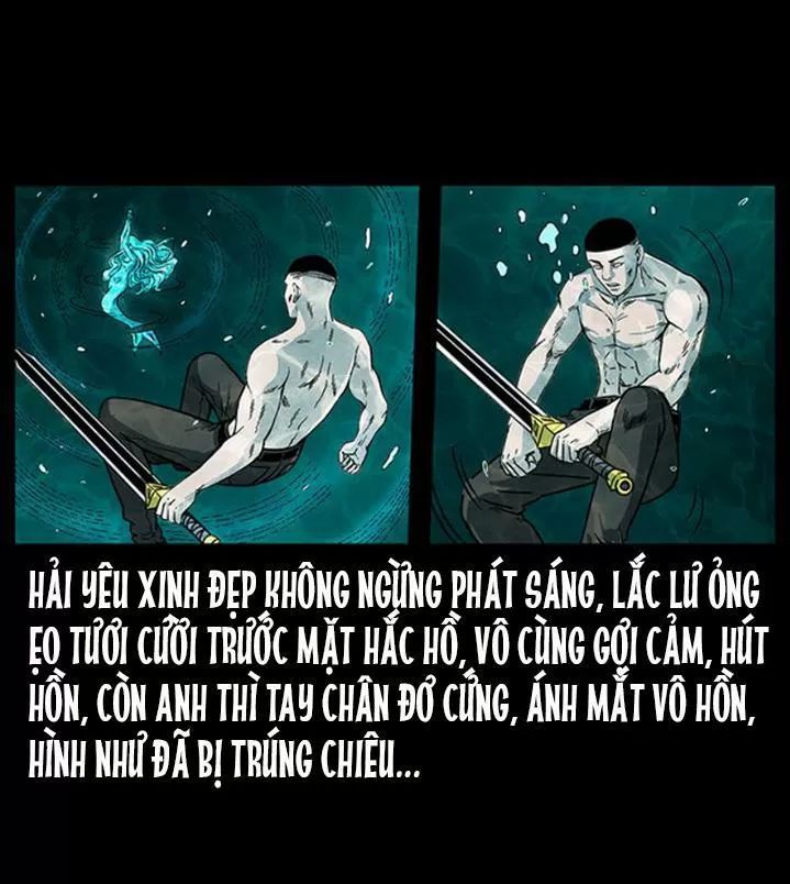 U Minh Ngụy Tượng Chapter 249 - 43