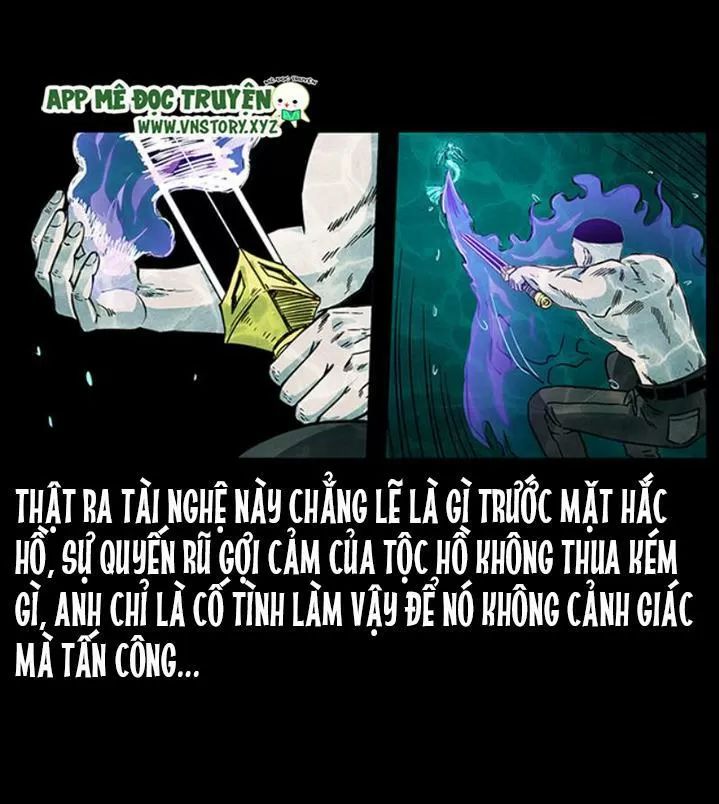 U Minh Ngụy Tượng Chapter 249 - 44