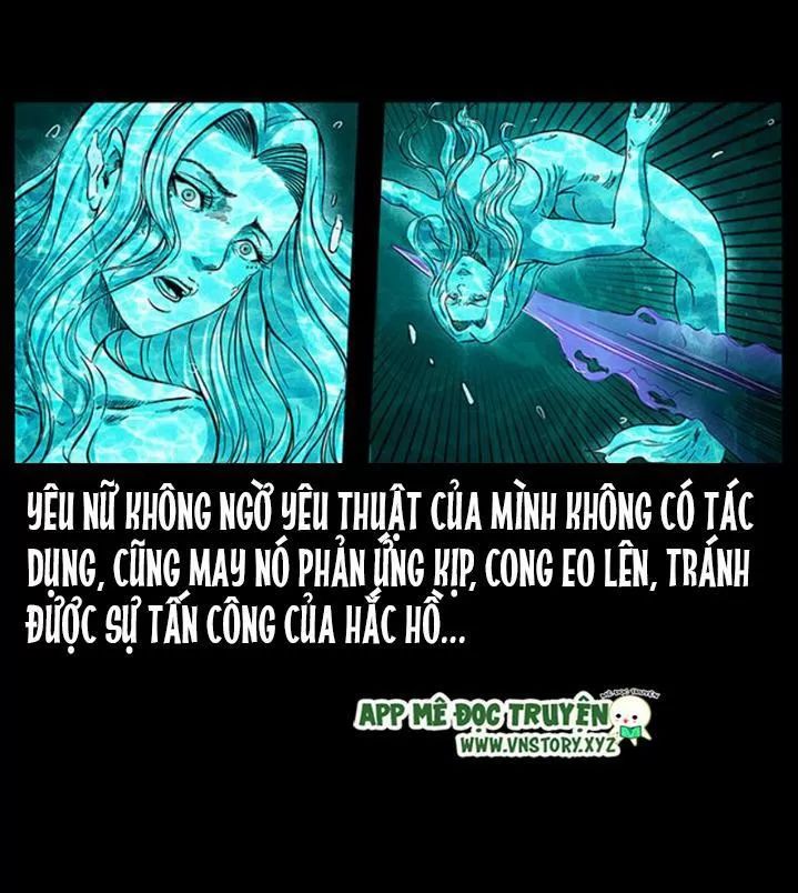 U Minh Ngụy Tượng Chapter 249 - 45