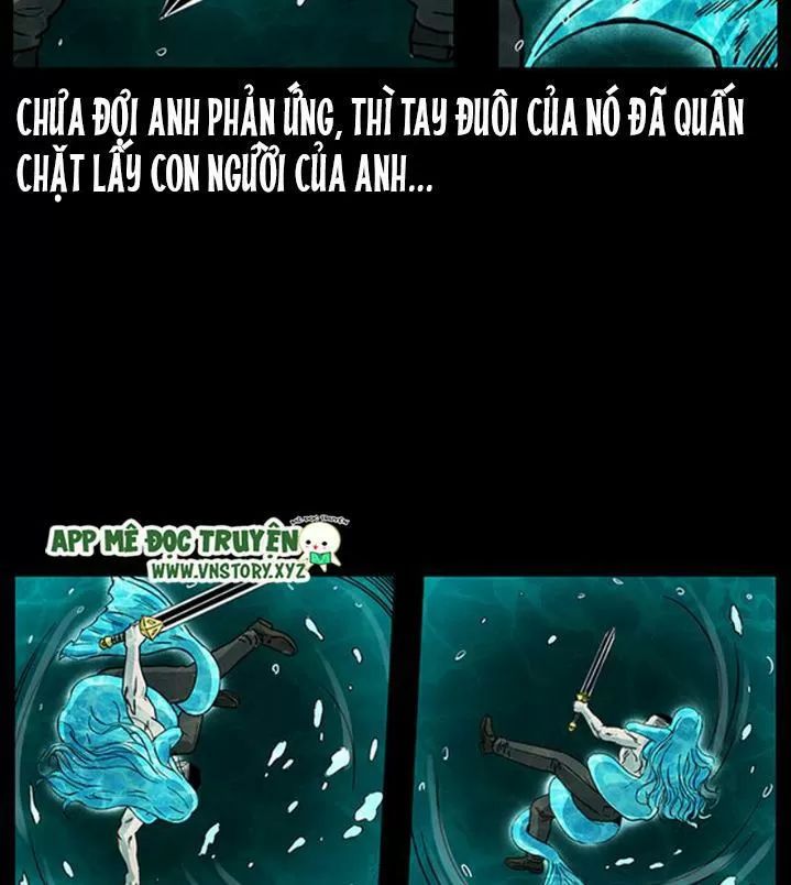 U Minh Ngụy Tượng Chapter 249 - 49