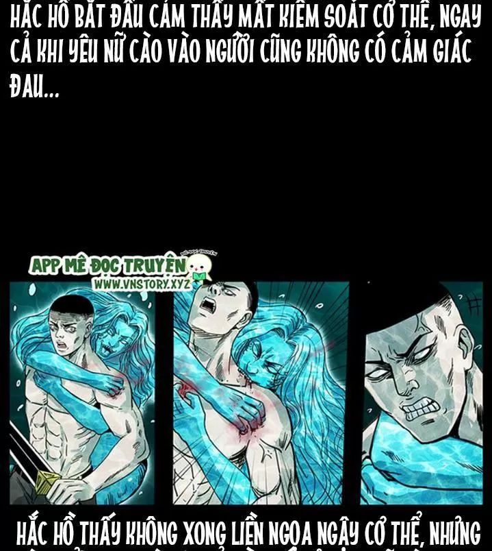 U Minh Ngụy Tượng Chapter 249 - 52