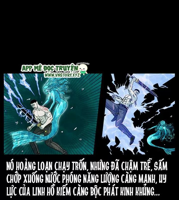 U Minh Ngụy Tượng Chapter 249 - 55