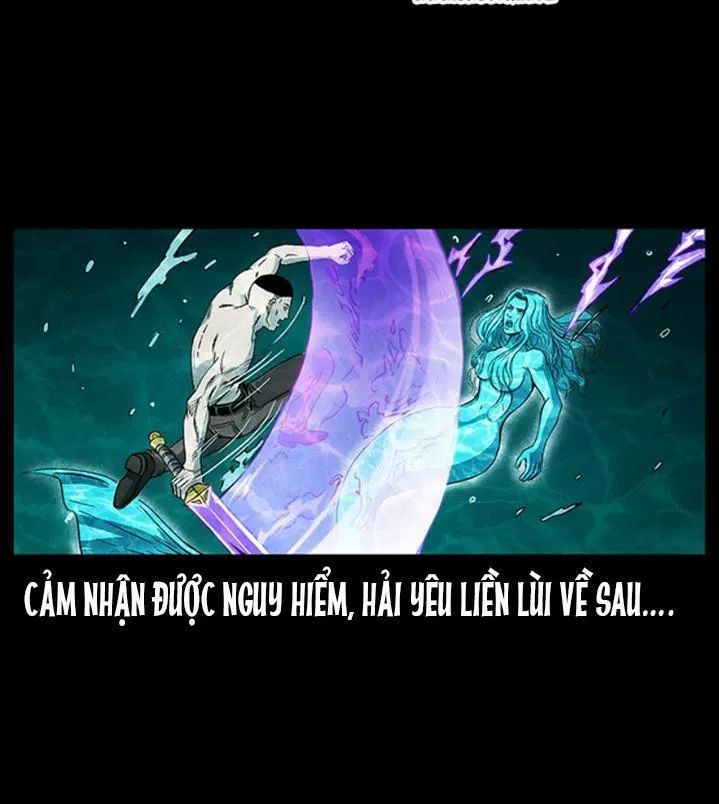 U Minh Ngụy Tượng Chapter 249 - 57