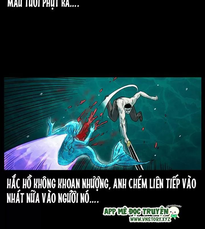 U Minh Ngụy Tượng Chapter 249 - 59