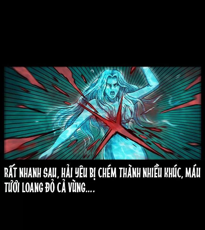 U Minh Ngụy Tượng Chapter 249 - 60