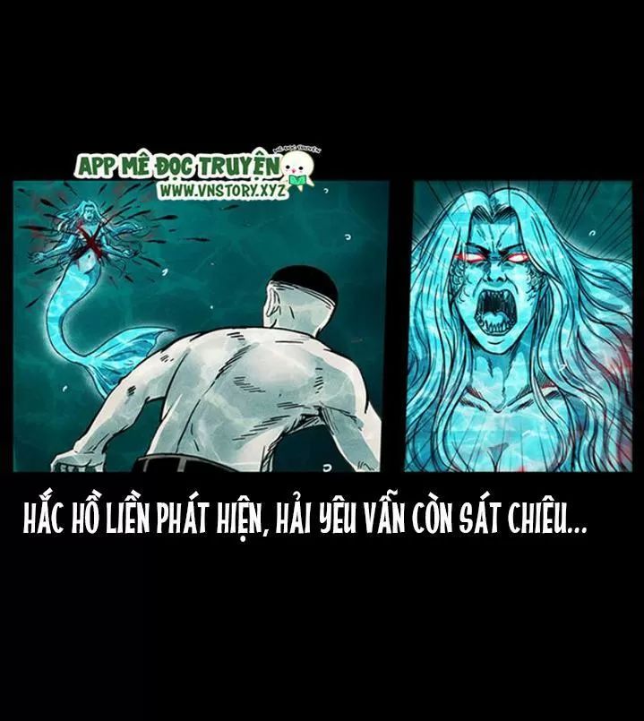 U Minh Ngụy Tượng Chapter 249 - 61