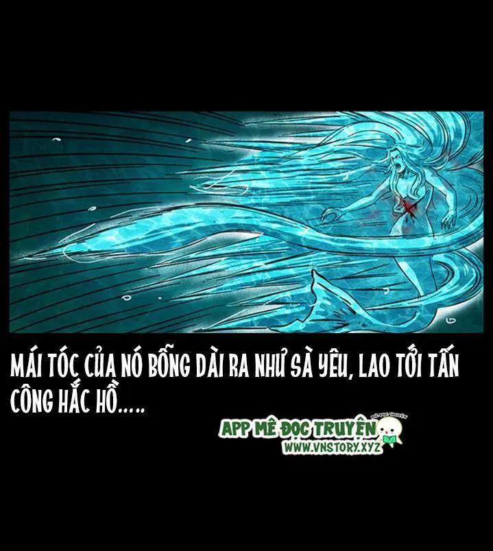 U Minh Ngụy Tượng Chapter 249 - 62