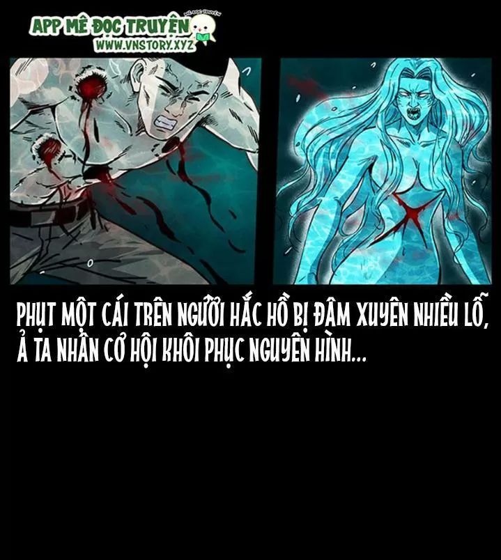 U Minh Ngụy Tượng Chapter 249 - 64