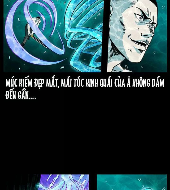 U Minh Ngụy Tượng Chapter 249 - 67