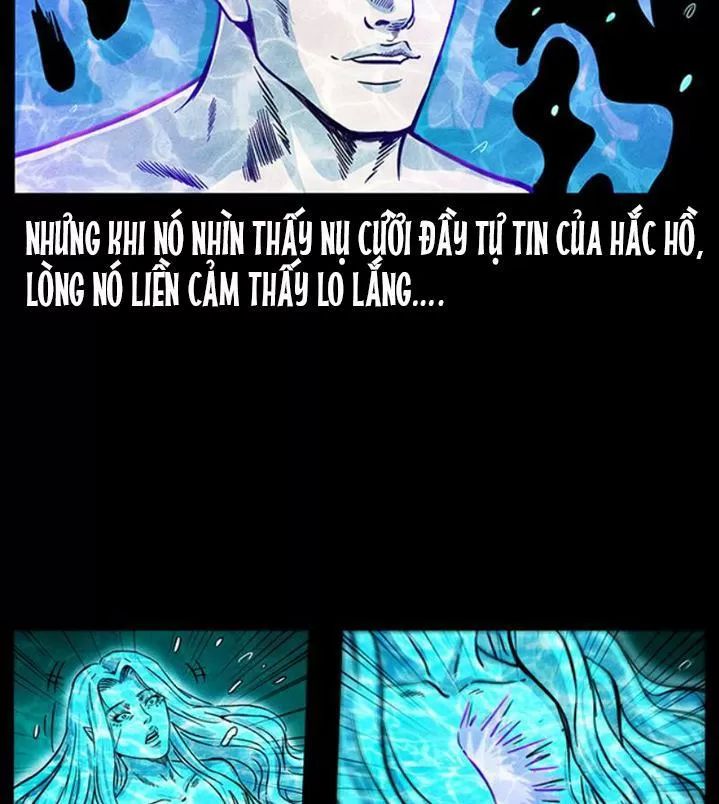 U Minh Ngụy Tượng Chapter 249 - 70