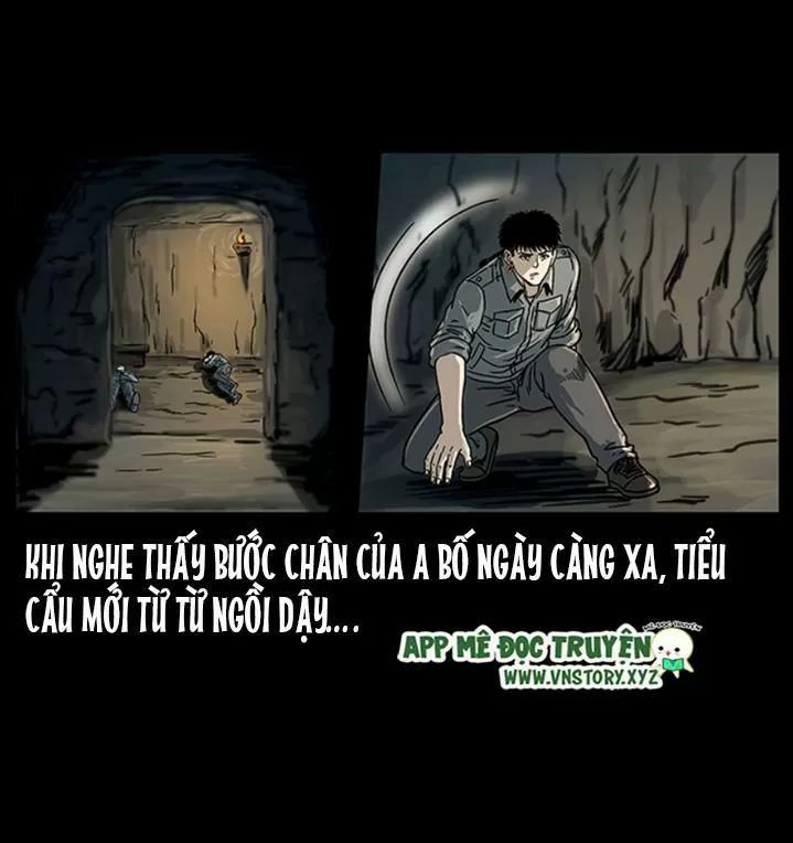 U Minh Ngụy Tượng Chapter 249 - 8