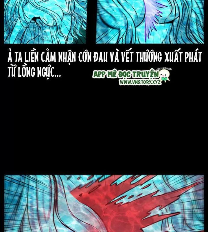 U Minh Ngụy Tượng Chapter 249 - 71