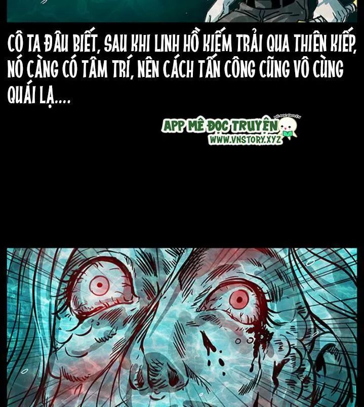 U Minh Ngụy Tượng Chapter 249 - 74