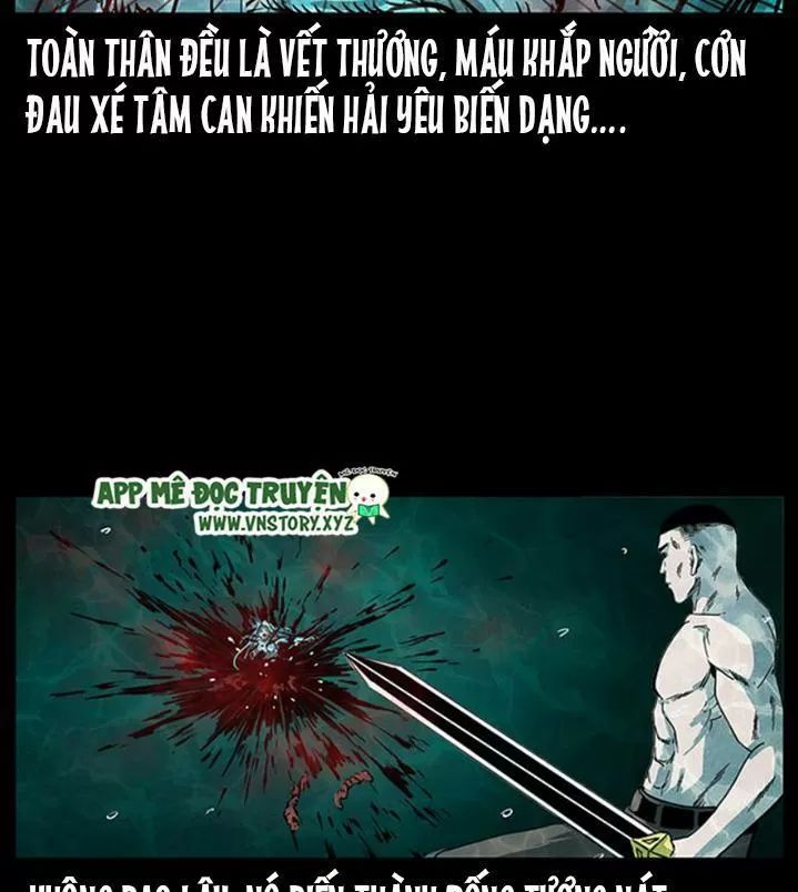 U Minh Ngụy Tượng Chapter 249 - 75