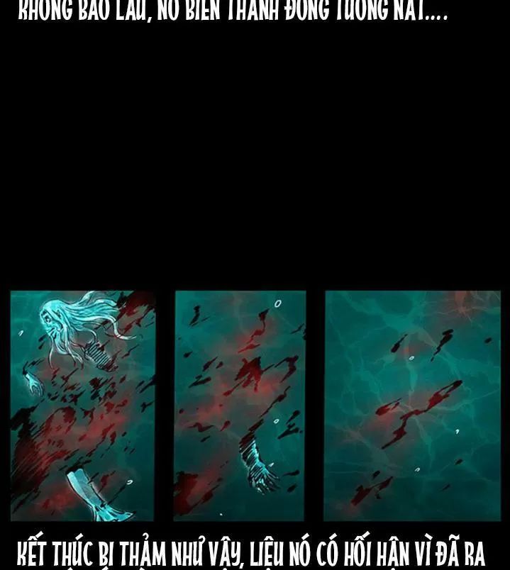 U Minh Ngụy Tượng Chapter 249 - 76