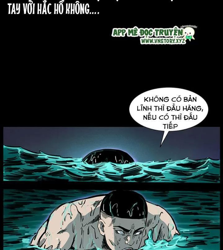 U Minh Ngụy Tượng Chapter 249 - 77