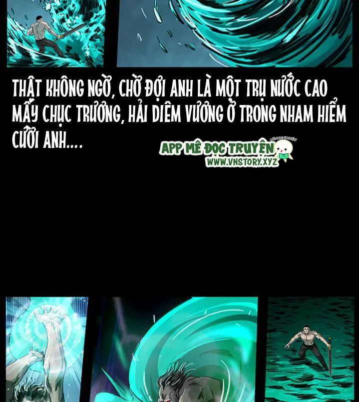 U Minh Ngụy Tượng Chapter 249 - 80