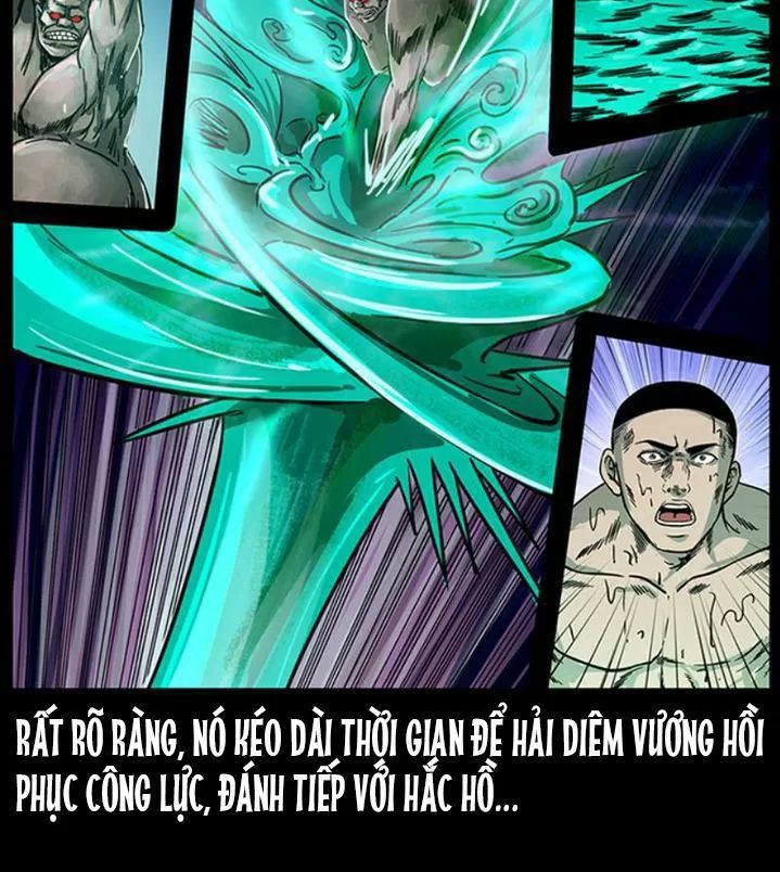 U Minh Ngụy Tượng Chapter 249 - 81
