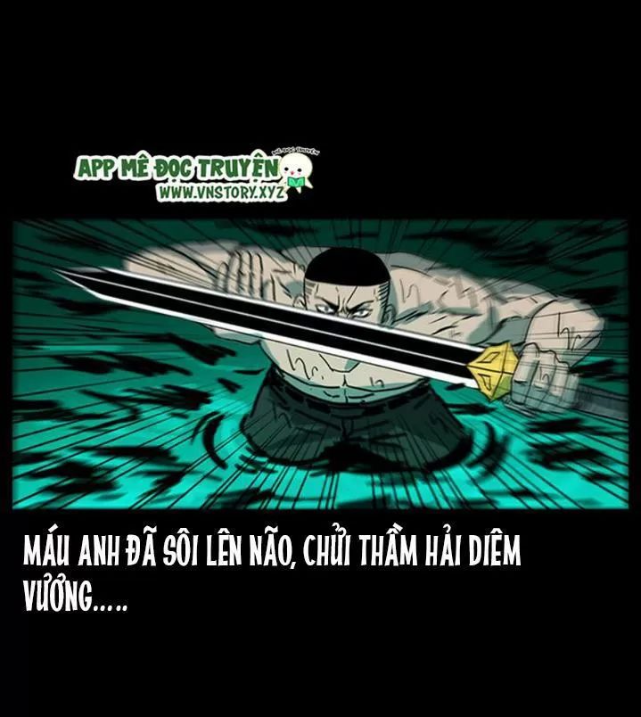 U Minh Ngụy Tượng Chapter 249 - 82