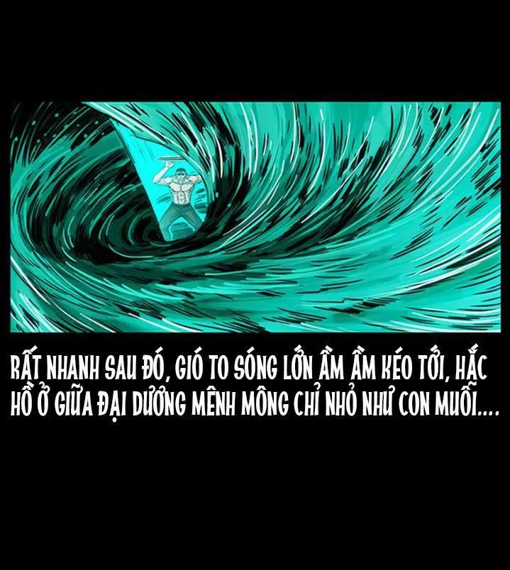 U Minh Ngụy Tượng Chapter 249 - 84