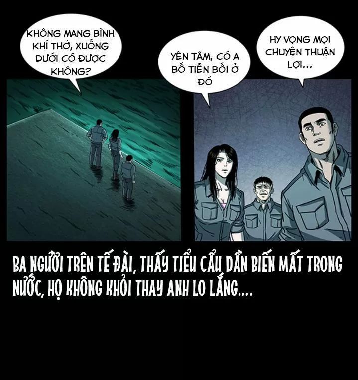 U Minh Ngụy Tượng Chapter 250 - 12