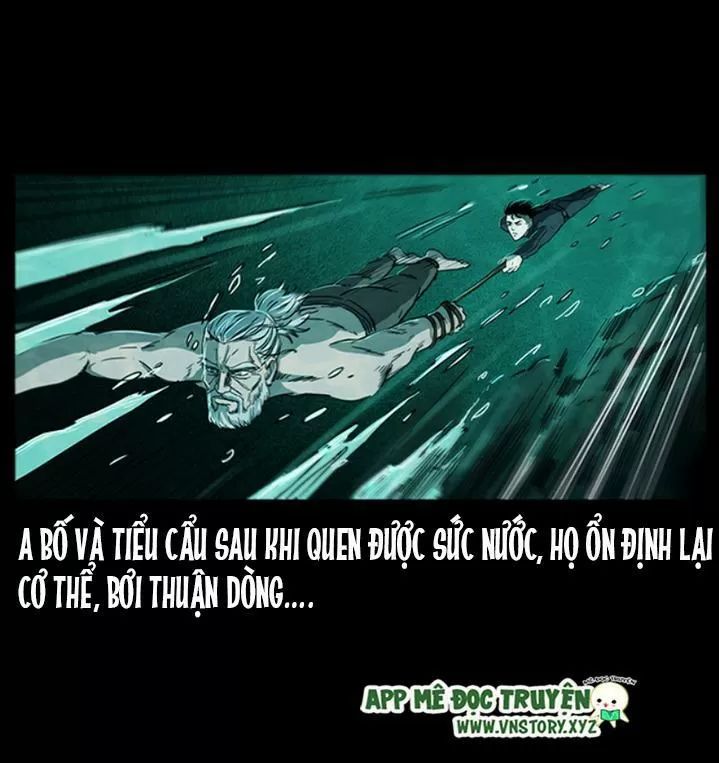 U Minh Ngụy Tượng Chapter 250 - 15