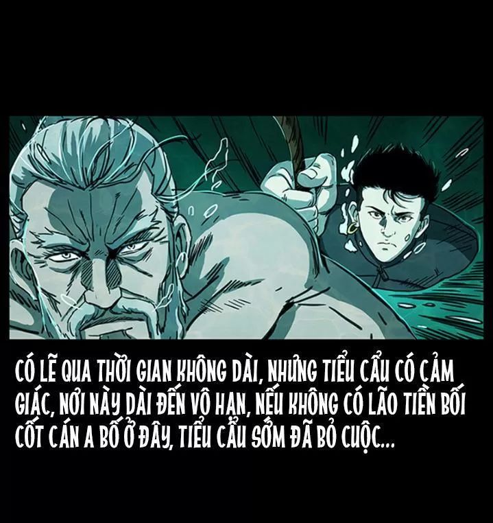 U Minh Ngụy Tượng Chapter 250 - 16