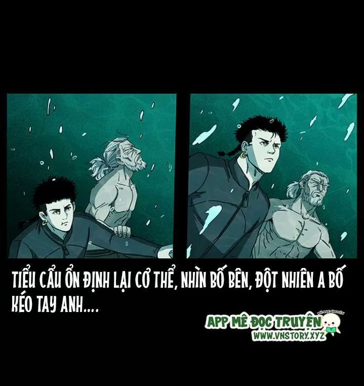 U Minh Ngụy Tượng Chapter 250 - 18