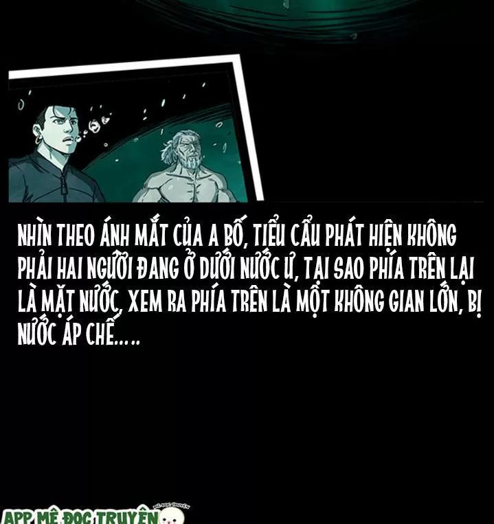 U Minh Ngụy Tượng Chapter 250 - 20