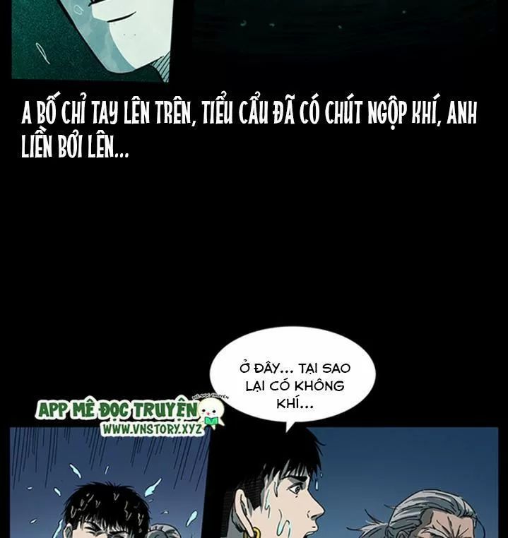 U Minh Ngụy Tượng Chapter 250 - 23