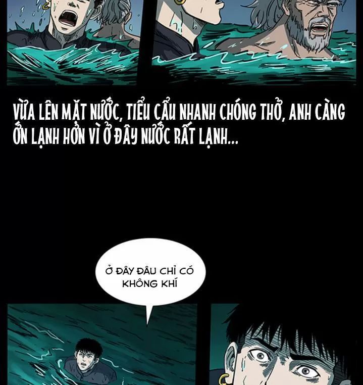 U Minh Ngụy Tượng Chapter 250 - 24