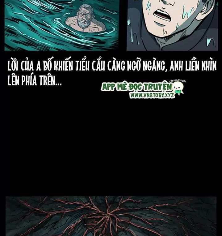 U Minh Ngụy Tượng Chapter 250 - 25