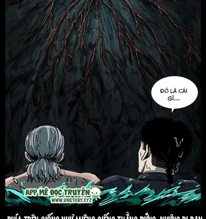 U Minh Ngụy Tượng Chapter 250 - 26