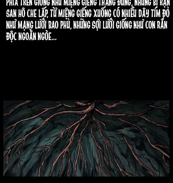 U Minh Ngụy Tượng Chapter 250 - 27