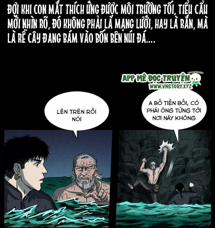U Minh Ngụy Tượng Chapter 250 - 28