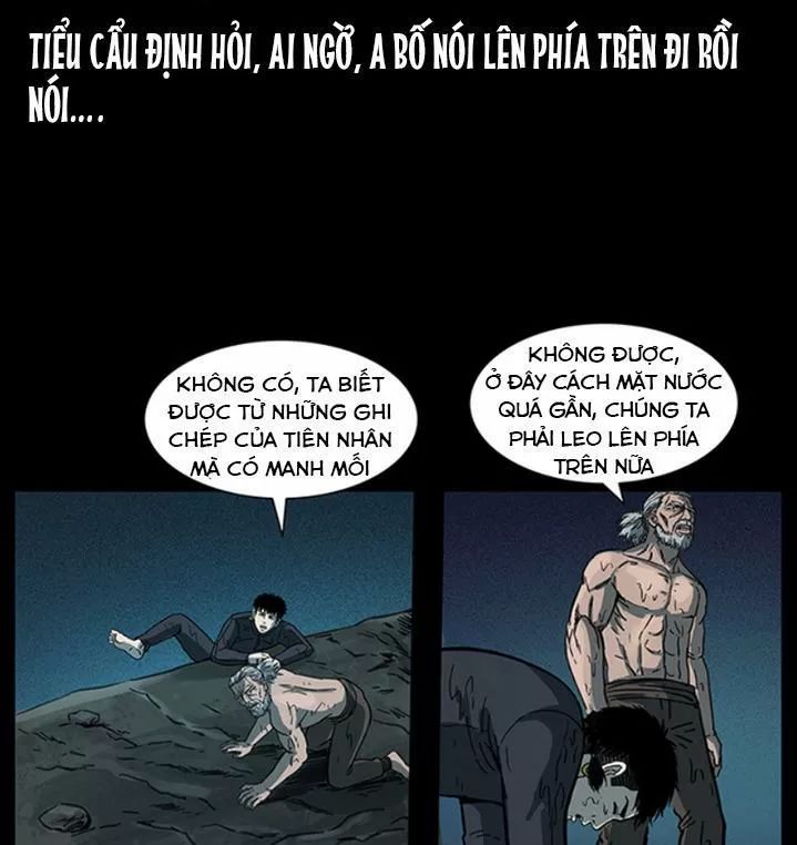U Minh Ngụy Tượng Chapter 250 - 29