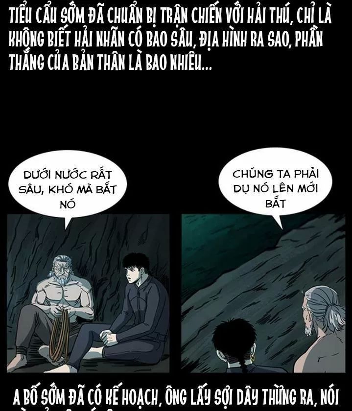 U Minh Ngụy Tượng Chapter 250 - 35