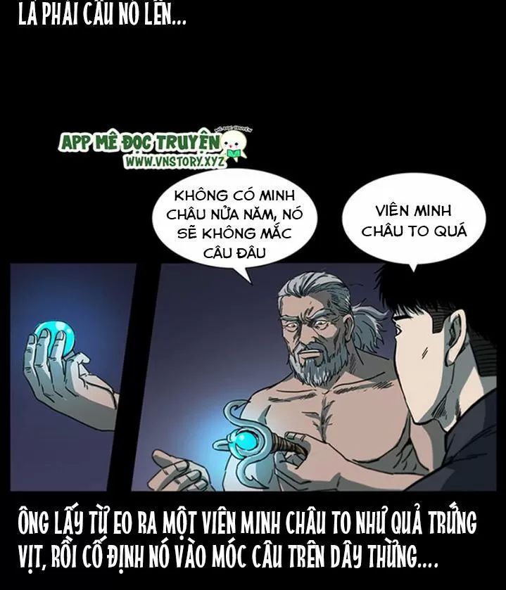 U Minh Ngụy Tượng Chapter 250 - 36