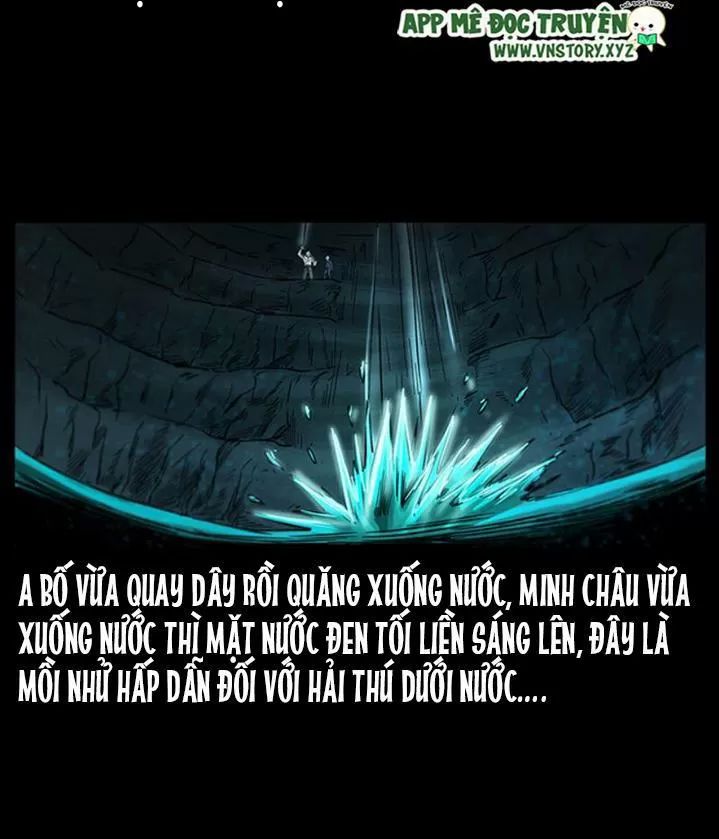 U Minh Ngụy Tượng Chapter 250 - 38