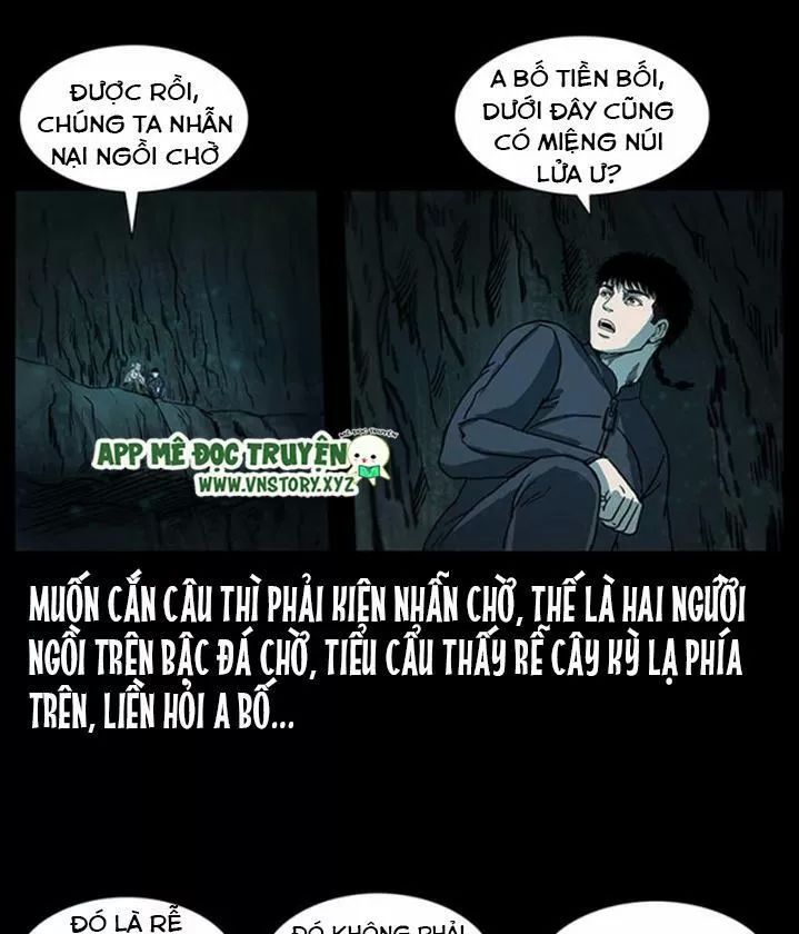 U Minh Ngụy Tượng Chapter 250 - 39