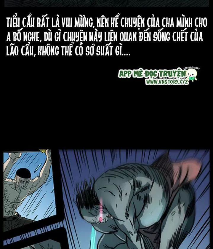 U Minh Ngụy Tượng Chapter 250 - 46