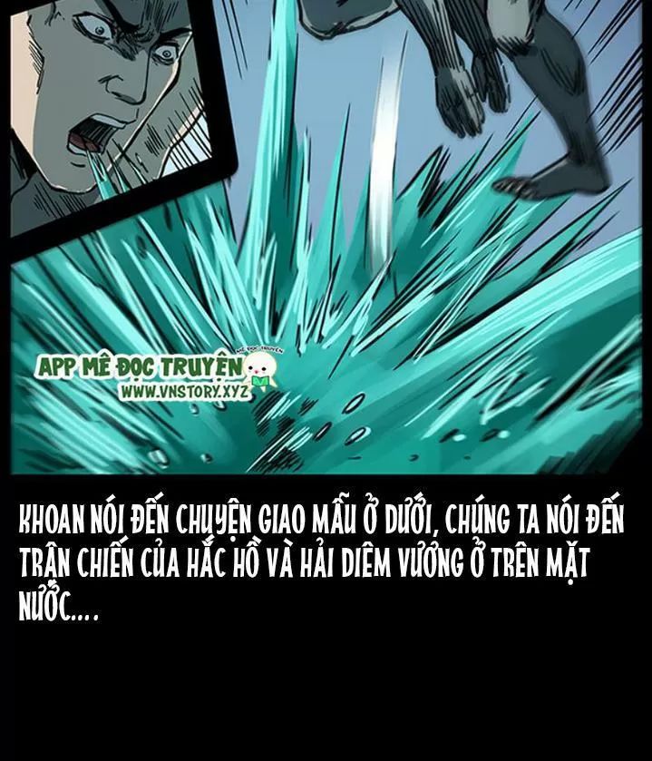 U Minh Ngụy Tượng Chapter 250 - 47