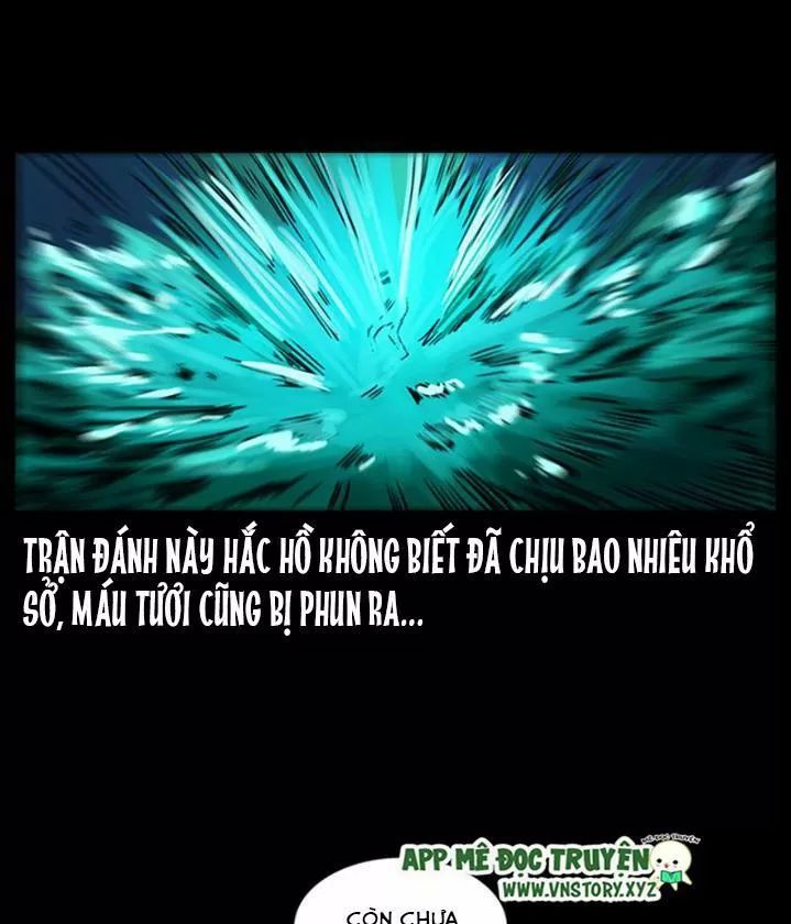 U Minh Ngụy Tượng Chapter 250 - 48