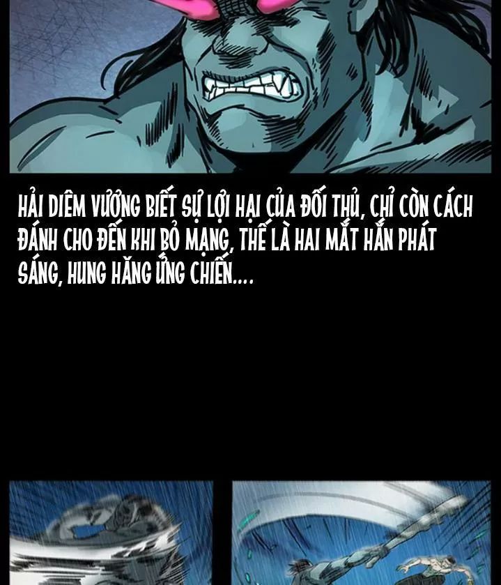 U Minh Ngụy Tượng Chapter 250 - 54