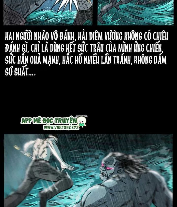 U Minh Ngụy Tượng Chapter 250 - 56