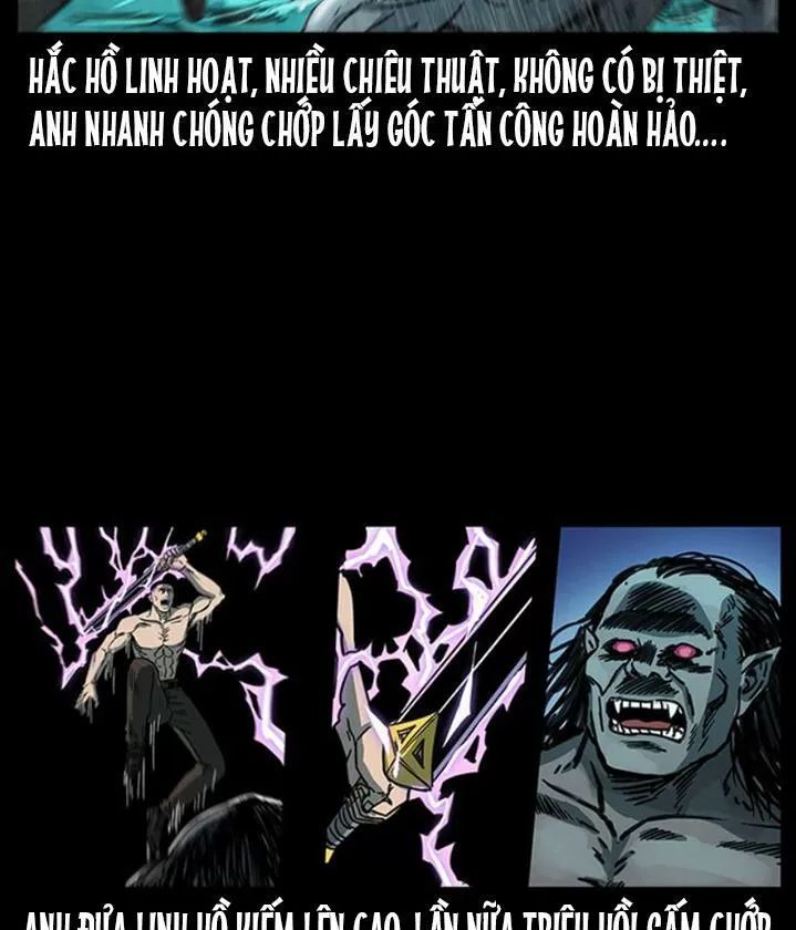 U Minh Ngụy Tượng Chapter 250 - 57